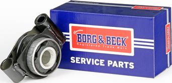 Borg & Beck BSK8106 - Suspension, bras de liaison cwaw.fr