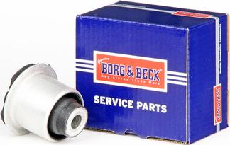 Borg & Beck BSK8119 - Suspension, bras de liaison cwaw.fr