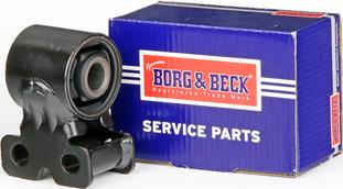 Borg & Beck BSK8116 - Suspension, bras de liaison cwaw.fr