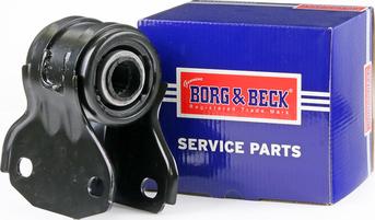 Borg & Beck BSK8187 - Suspension, bras de liaison cwaw.fr