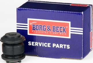 Borg & Beck BSK8139 - Suspension, bras de liaison cwaw.fr