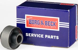 Borg & Beck BSK8130 - Suspension, bras de liaison cwaw.fr