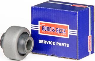 Borg & Beck BSK8129 - Suspension, bras de liaison cwaw.fr