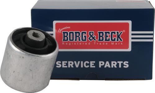 Borg & Beck BSK8175 - Suspension, bras de liaison cwaw.fr