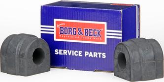 Borg & Beck BSK7943K - Kit de réparation, barre de couplage stabilisatrice cwaw.fr