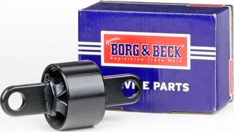 Borg & Beck BSK7910 - Suspension, bras de liaison cwaw.fr