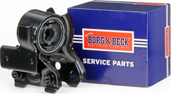 Borg & Beck BSK7920 - Suspension, bras de liaison cwaw.fr