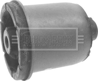 Borg & Beck BSK7416 - Suspension, corps de l'essieu cwaw.fr