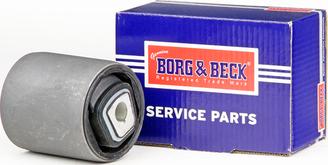 Borg & Beck BSK7488 - Suspension, bras de liaison cwaw.fr