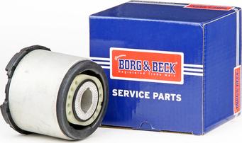 Borg & Beck BSK7477 - Suspension, corps de l'essieu cwaw.fr