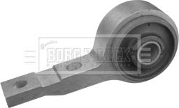 Borg & Beck BSK7566 - Suspension, bras de liaison cwaw.fr