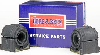 Borg & Beck BSK7698K - Kit de réparation, barre de couplage stabilisatrice cwaw.fr