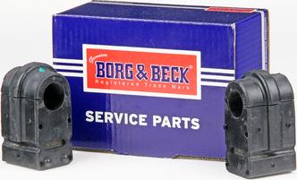 Borg & Beck BSK7093K - Kit de réparation, barre de couplage stabilisatrice cwaw.fr