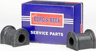 Borg & Beck BSK7057K - Kit de réparation, barre de couplage stabilisatrice cwaw.fr