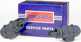 Borg & Beck BSK7011K - Kit de réparation, barre de couplage stabilisatrice cwaw.fr