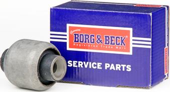 Borg & Beck BSK7198 - Suspension, bras de liaison cwaw.fr