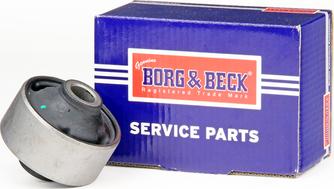 Borg & Beck BSK7142 - Suspension, bras de liaison cwaw.fr