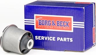 Borg & Beck BSK7155 - Suspension, bras de liaison cwaw.fr