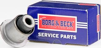 Borg & Beck BSK7103 - Suspension, bras de liaison cwaw.fr