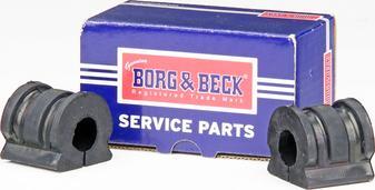 Borg & Beck BSK7139K - Kit de réparation, barre de couplage stabilisatrice cwaw.fr