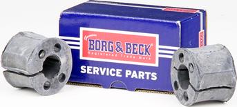 Borg & Beck BSK7129K - Kit de réparation, barre de couplage stabilisatrice cwaw.fr