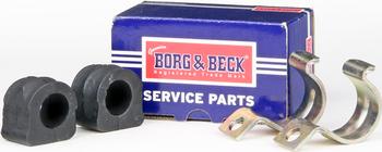 Borg & Beck BSK7808K - Kit de réparation, barre de couplage stabilisatrice cwaw.fr