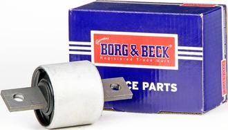 Borg & Beck BSK7830 - Suspension, bras de liaison cwaw.fr