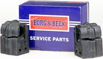 Borg & Beck BSK7352K - Kit de réparation, barre de couplage stabilisatrice cwaw.fr