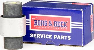 Borg & Beck BSK7364 - Suspension, bras de liaison cwaw.fr