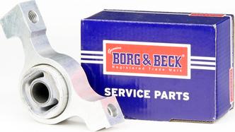 Borg & Beck BSK7366 - Suspension, bras de liaison cwaw.fr