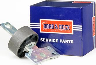 Borg & Beck BSK7360 - Suspension, bras de liaison cwaw.fr