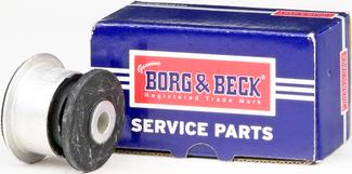 Borg & Beck BSK7295 - Suspension, bras de liaison cwaw.fr