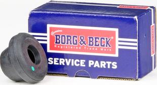 Borg & Beck BSK7296 - Suspension, bras de liaison cwaw.fr