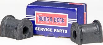 Borg & Beck BSK7263K - Kit de réparation, barre de couplage stabilisatrice cwaw.fr