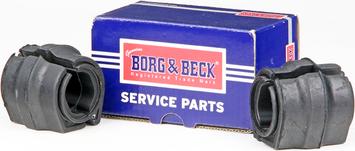 Borg & Beck BSK7213K - Kit de réparation, barre de couplage stabilisatrice cwaw.fr