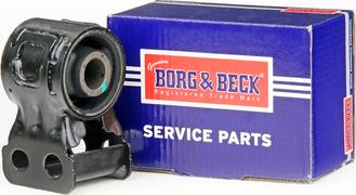 Borg & Beck BSK7278 - Suspension, bras de liaison cwaw.fr