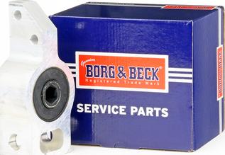 Borg & Beck BSK7761 - Suspension, bras de liaison cwaw.fr