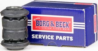 Borg & Beck BSK7763 - Suspension, bras de liaison cwaw.fr