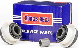 Borg & Beck BSK7786 - Suspension, bras de liaison cwaw.fr