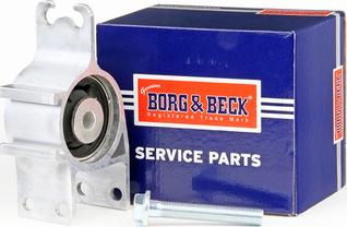 Borg & Beck BSK7788 - Suspension, bras de liaison cwaw.fr