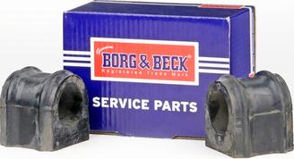 Borg & Beck BSK7778K - Kit de réparation, barre de couplage stabilisatrice cwaw.fr