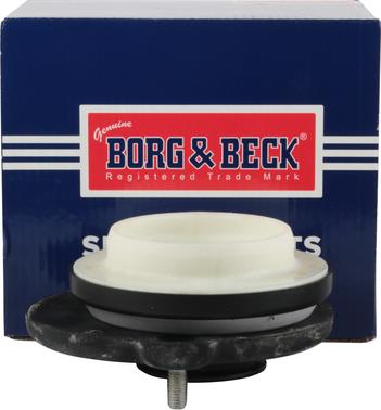 Borg & Beck BSM5414 - Coupelle de suspension cwaw.fr