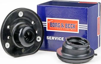 Borg & Beck BSM5410 - Coupelle de suspension cwaw.fr