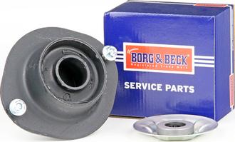 Borg & Beck BSM5041 - Coupelle de suspension cwaw.fr