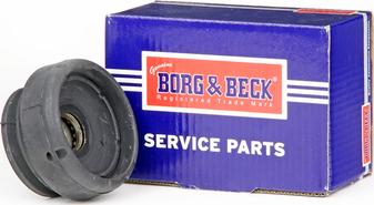 Borg & Beck BSM5000 - Coupelle de suspension cwaw.fr