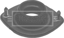 Borg & Beck BSM5019 - Coupelle de suspension cwaw.fr