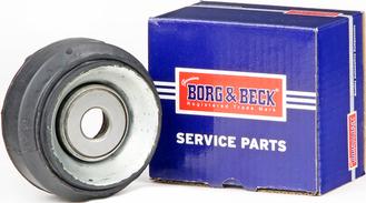 Borg & Beck BSM5010 - Coupelle de suspension cwaw.fr