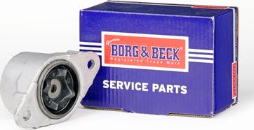 Borg & Beck BSM5197 - Coupelle de suspension cwaw.fr