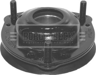 Borg & Beck BSM5149 - Coupelle de suspension cwaw.fr