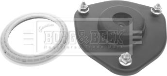 Borg & Beck BSM5153 - Coupelle de suspension cwaw.fr